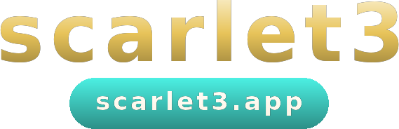 scarlet3 logo